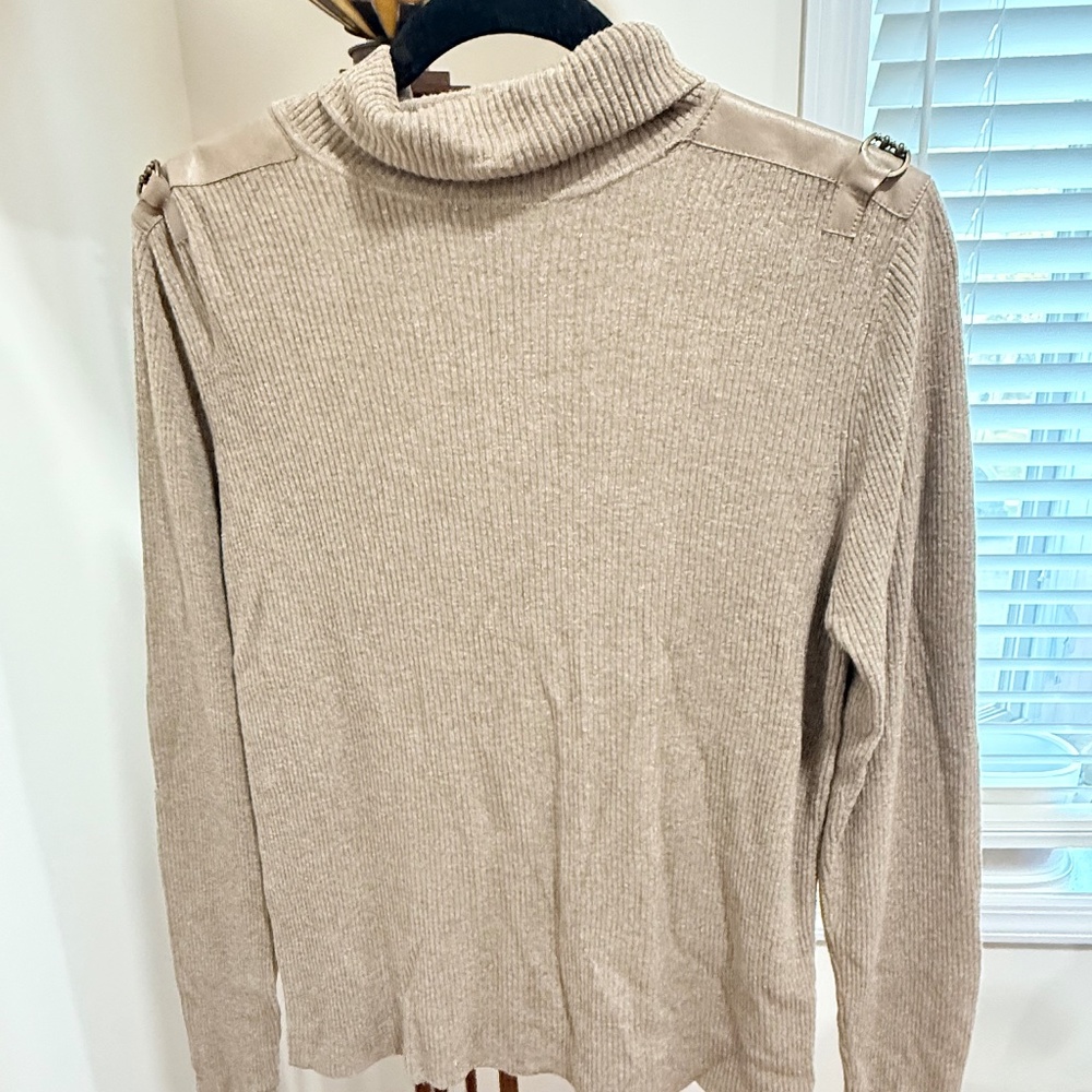 Cynthia Steffe Pullover sweater